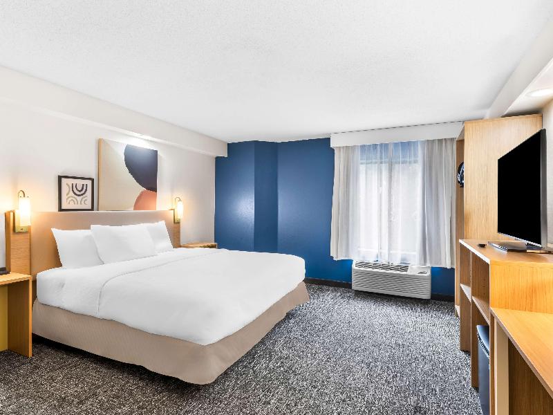 Spark By Hilton Augusta image
