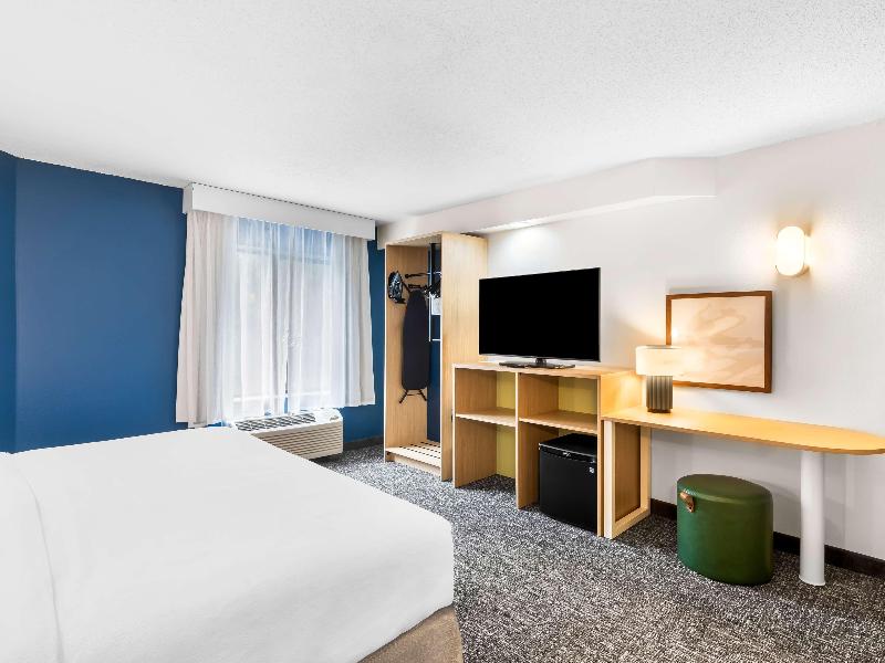 Spark By Hilton Augusta image