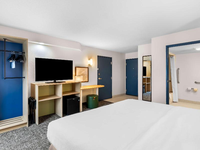 Spark By Hilton Augusta image