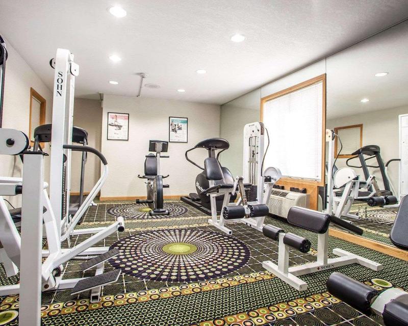 Comfort Inn Bourbonnais near I-57 image