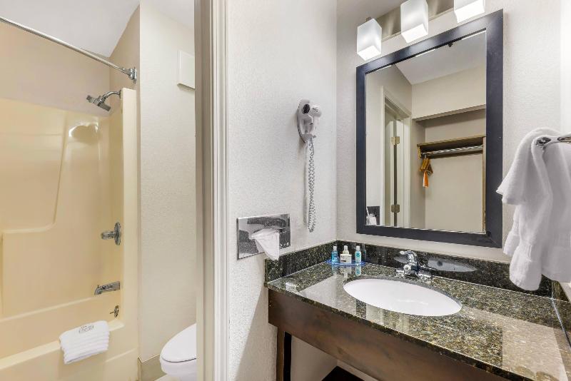 Comfort Inn Bourbonnais near I-57 image