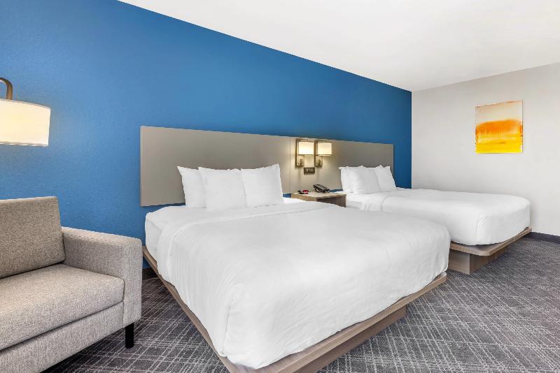 Comfort Inn Bourbonnais near I-57 image