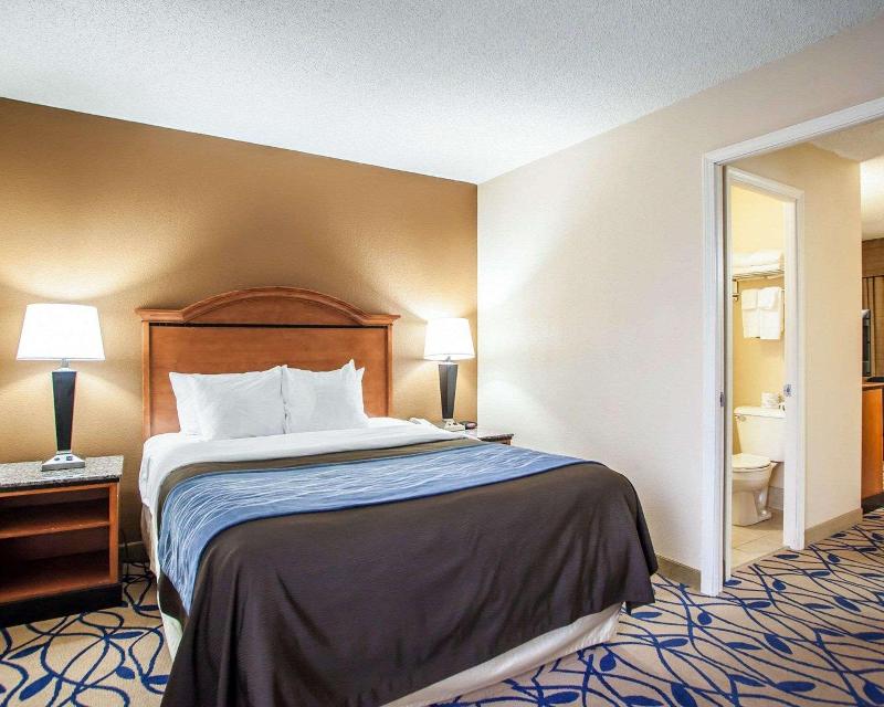 Comfort Inn Bourbonnais near I-57 image