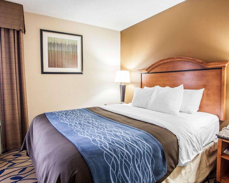 Comfort Inn Bourbonnais near I-57 image