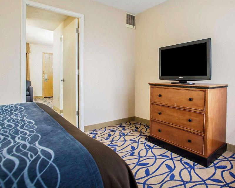 Comfort Inn Bourbonnais near I-57 image