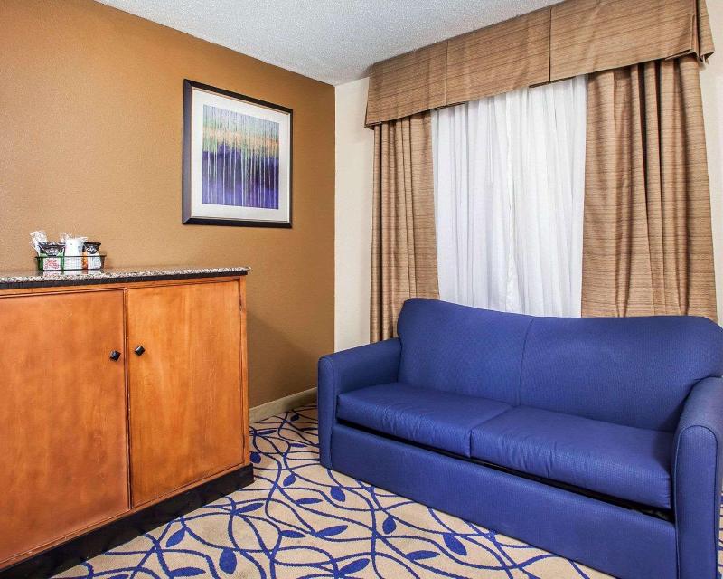 Comfort Inn Bourbonnais near I-57 image
