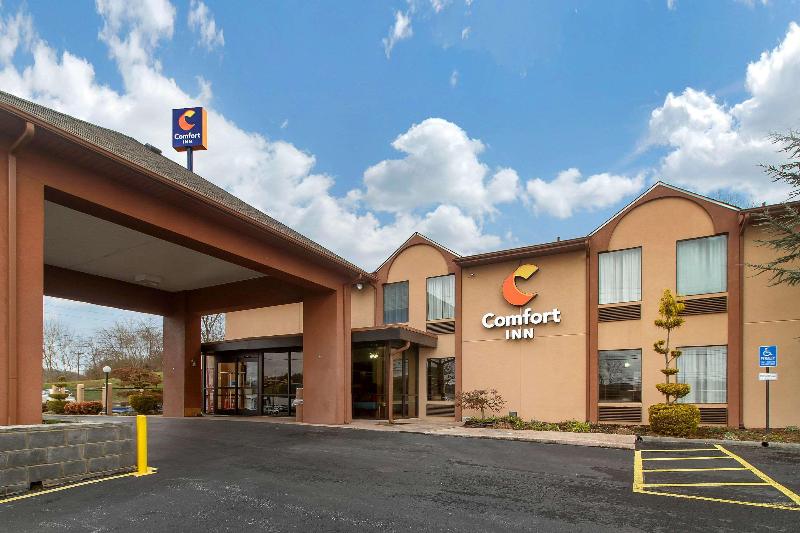 Comfort Inn Bristol image
