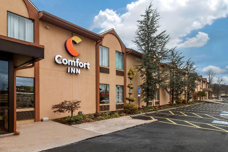 Comfort Inn Bristol image