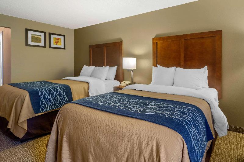 Comfort Inn Bristol image