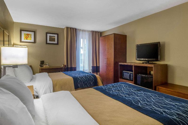 Comfort Inn Bristol image