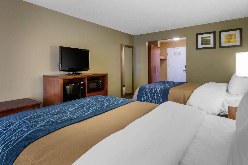 Comfort Inn Bristol image