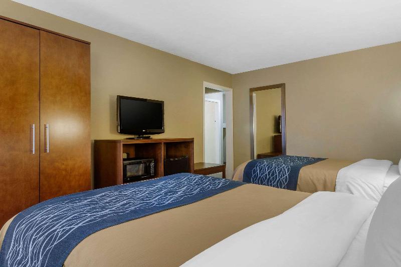 Comfort Inn Bristol image