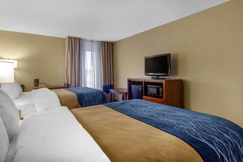 Comfort Inn Bristol image
