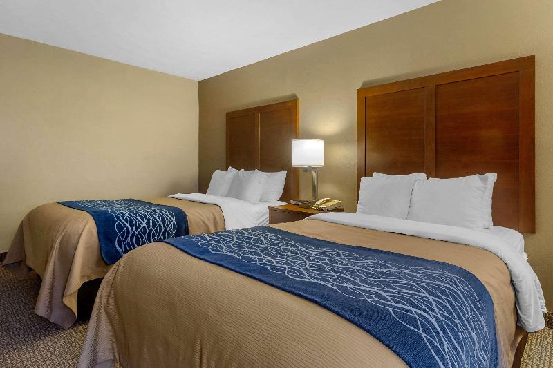 Comfort Inn Bristol image