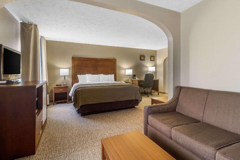 Comfort Inn Bristol image