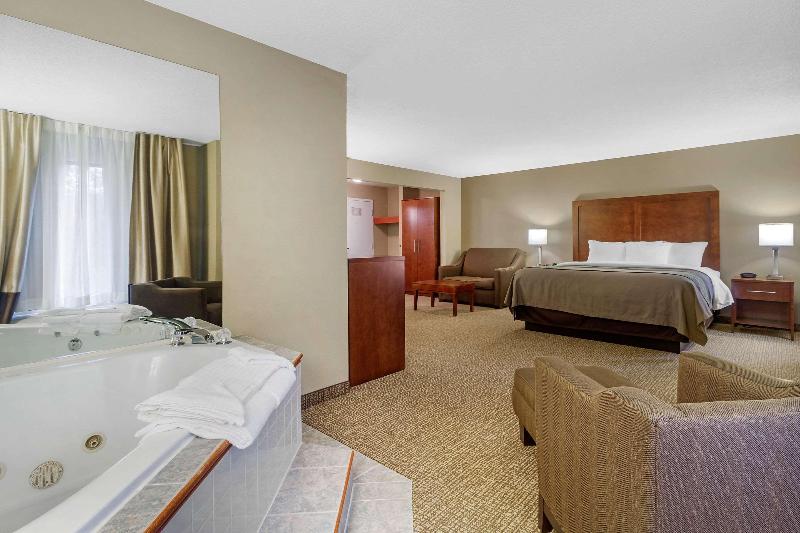 Comfort Inn Bristol image