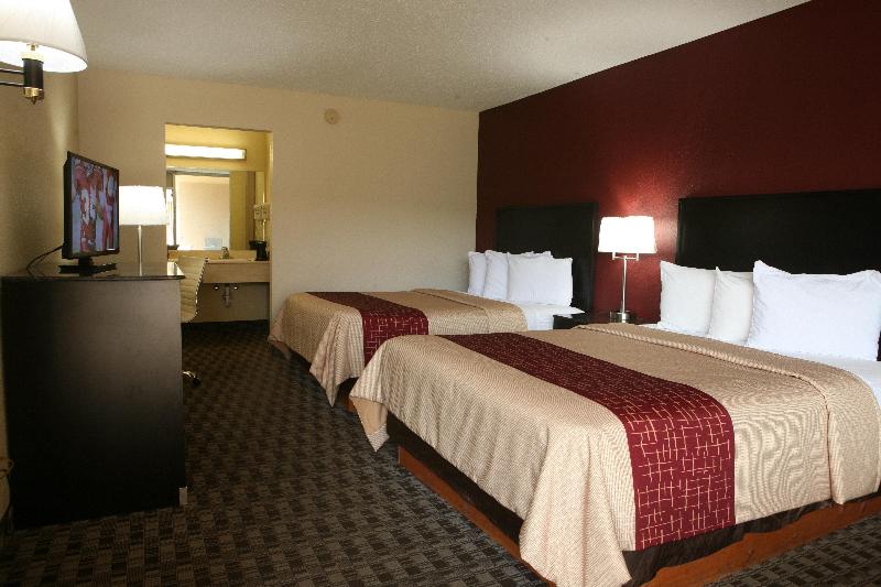 Bed room
