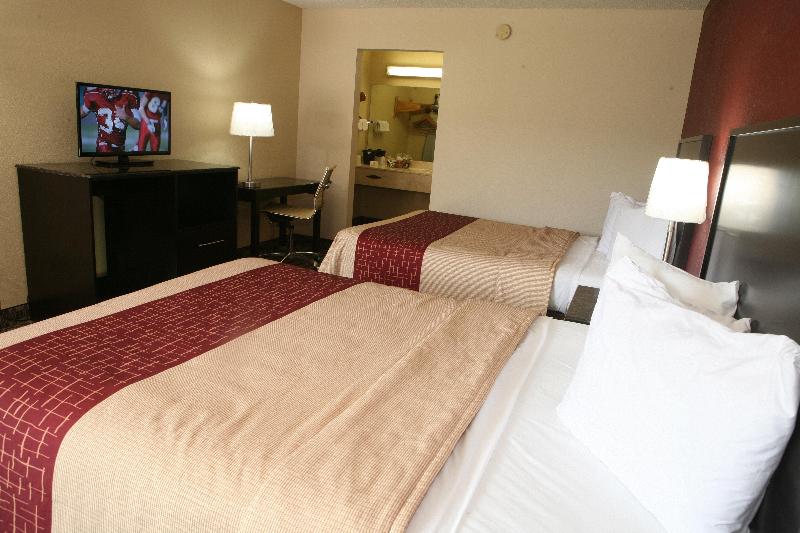 Bed room