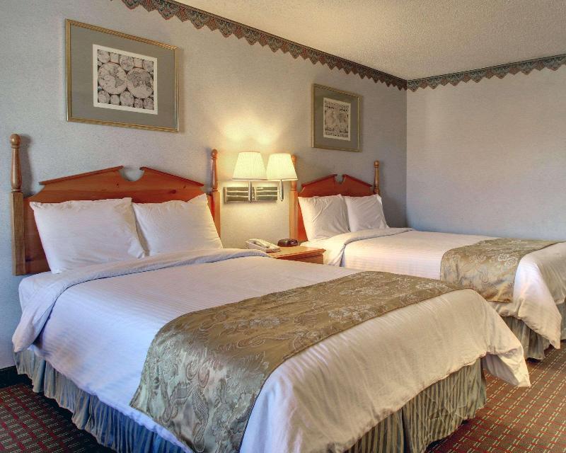 Econo Lodge Clinton, MS