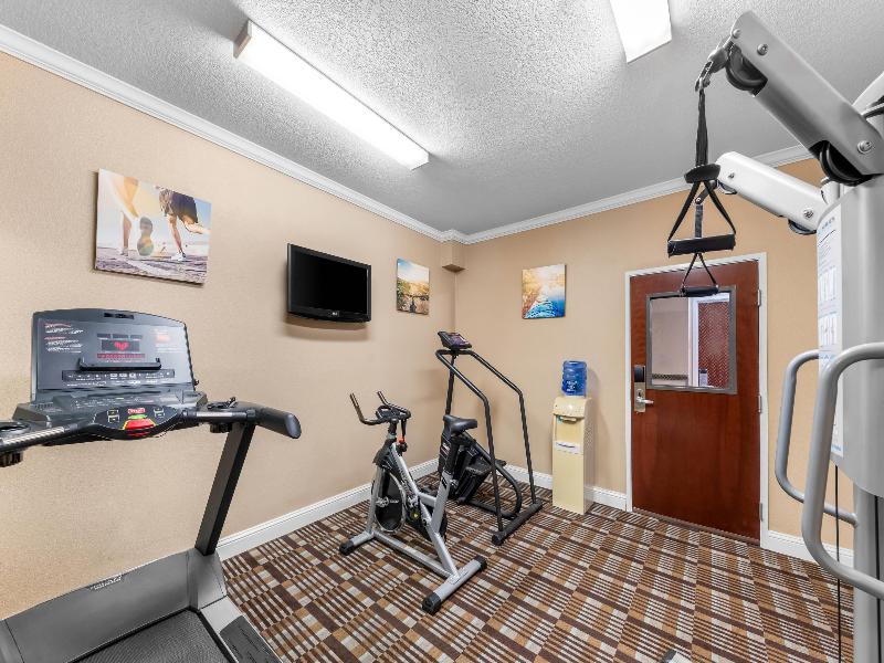 Comfort Inn Corsicana East image