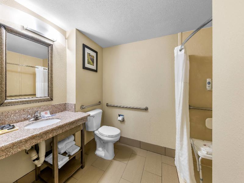 Comfort Inn Corsicana East image