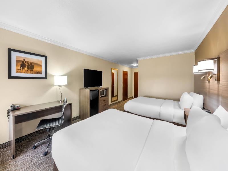 Comfort Inn Corsicana East image