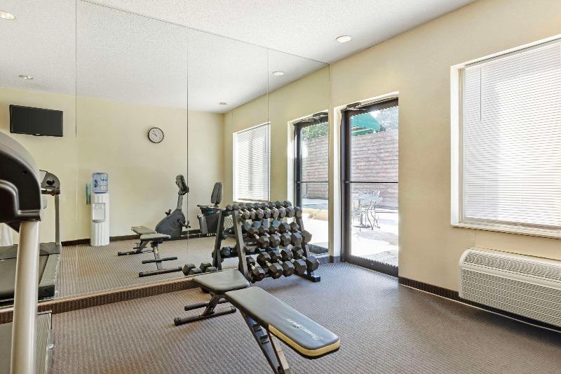 Sleep Inn & Suites Danville Area image