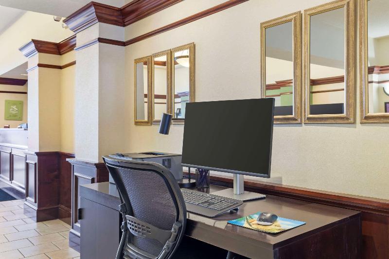 Sleep Inn & Suites Danville Area image
