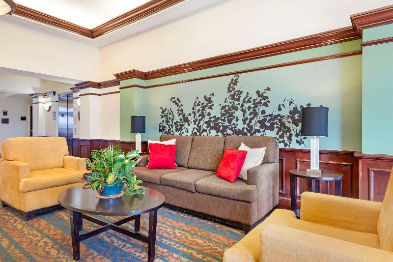 Sleep Inn & Suites Danville Area image