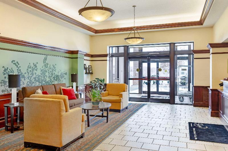 Sleep Inn & Suites Danville Area image