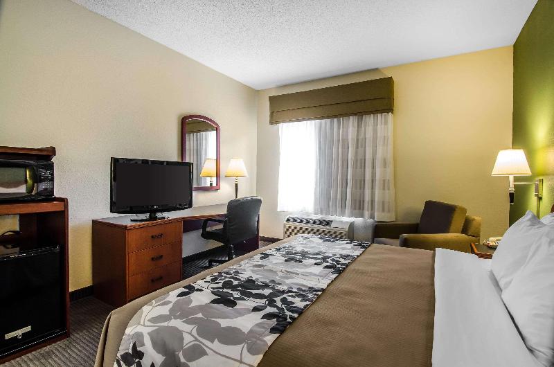 Sleep Inn & Suites Danville Area