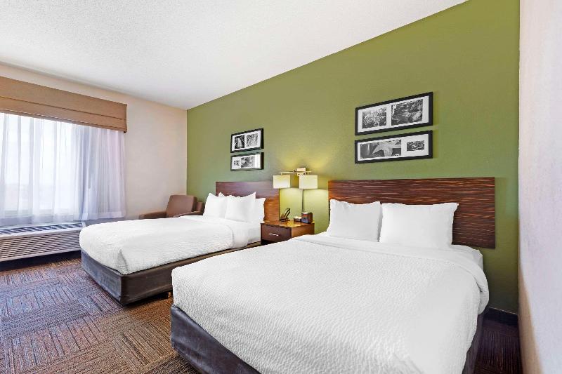 Sleep Inn & Suites Danville Area image