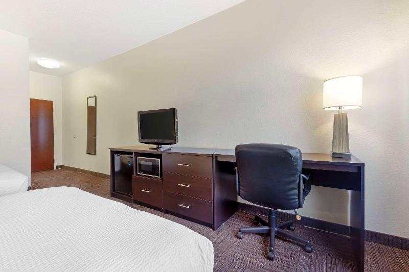 Sleep Inn & Suites Danville Area image