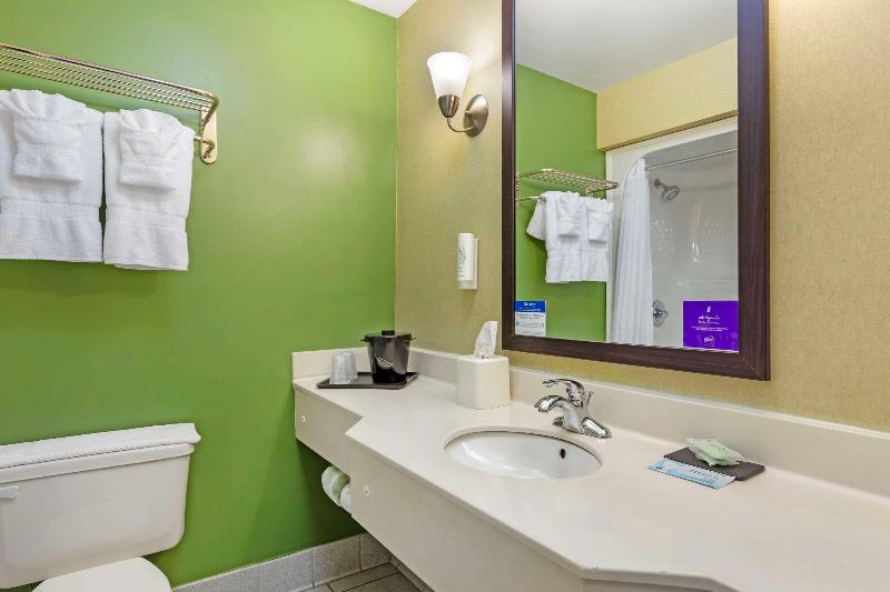 Sleep Inn & Suites Danville Area image