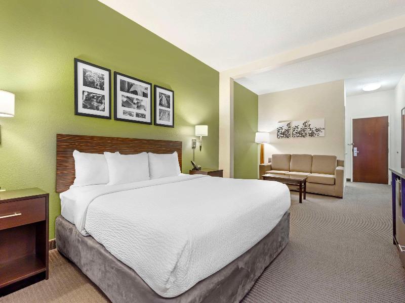 Sleep Inn & Suites Danville Area image