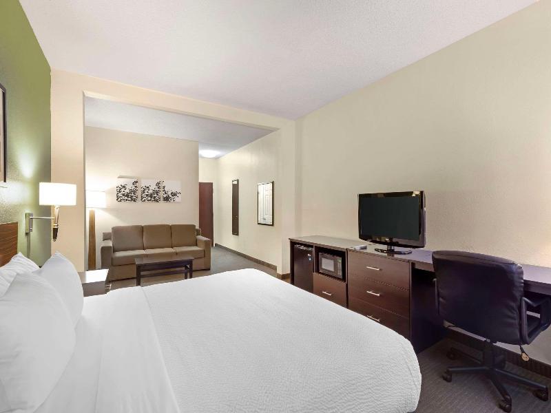 Sleep Inn & Suites Danville Area image
