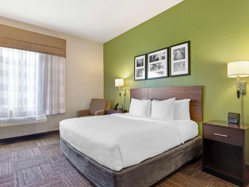 Sleep Inn & Suites Danville Area image
