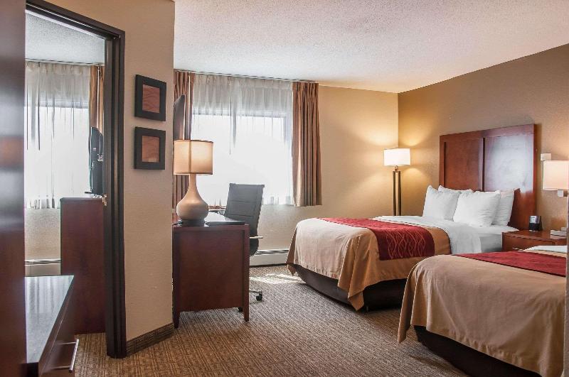 Comfort Inn North image