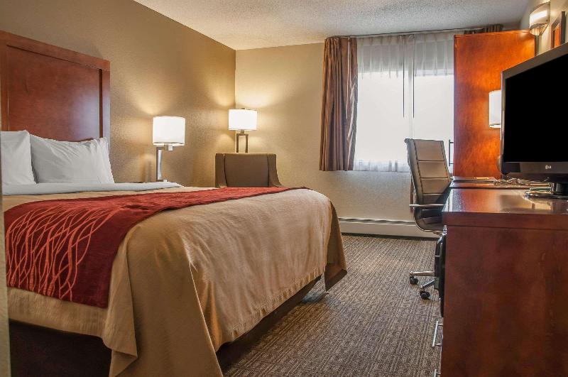 Comfort Inn North image