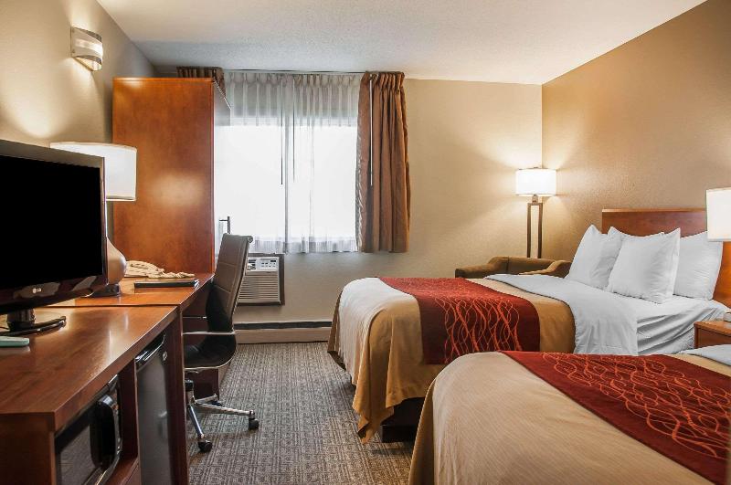 Comfort Inn North image