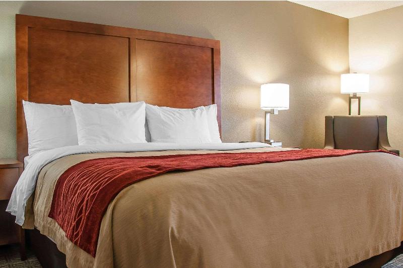 Comfort Inn North image