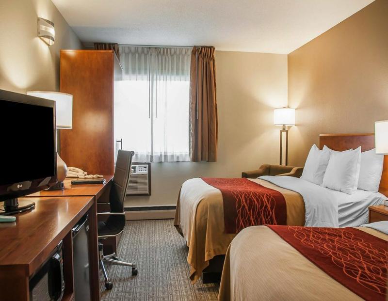Comfort Inn North image
