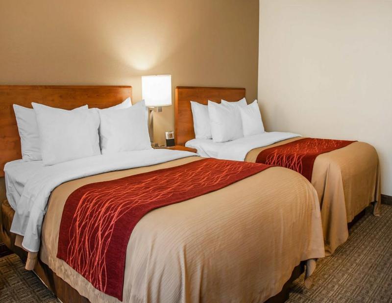 Comfort Inn North image