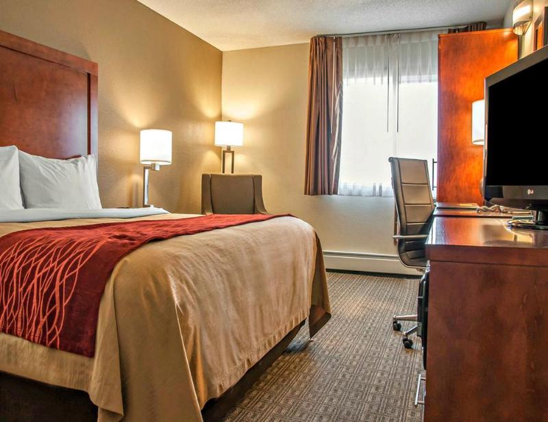 Comfort Inn North image