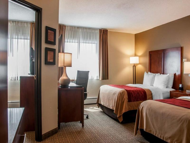Comfort Inn North image