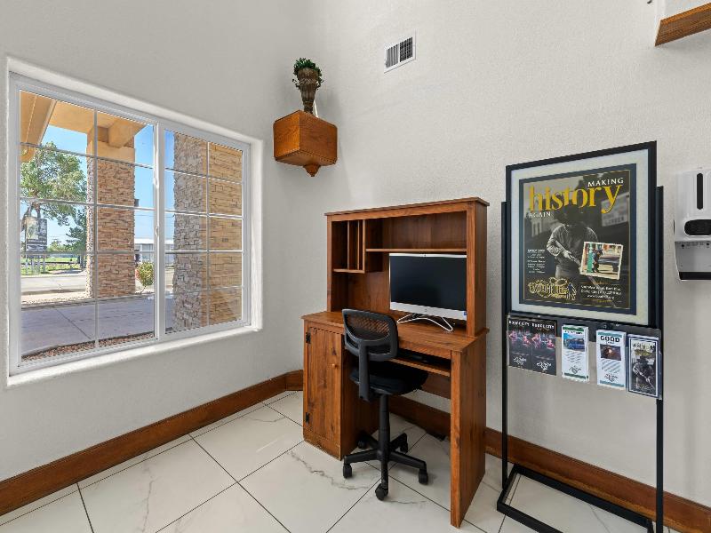 Quality Inn Dodge City