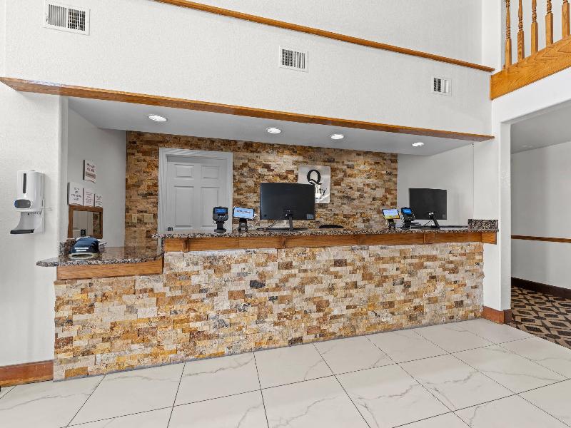 Quality Inn Dodge City