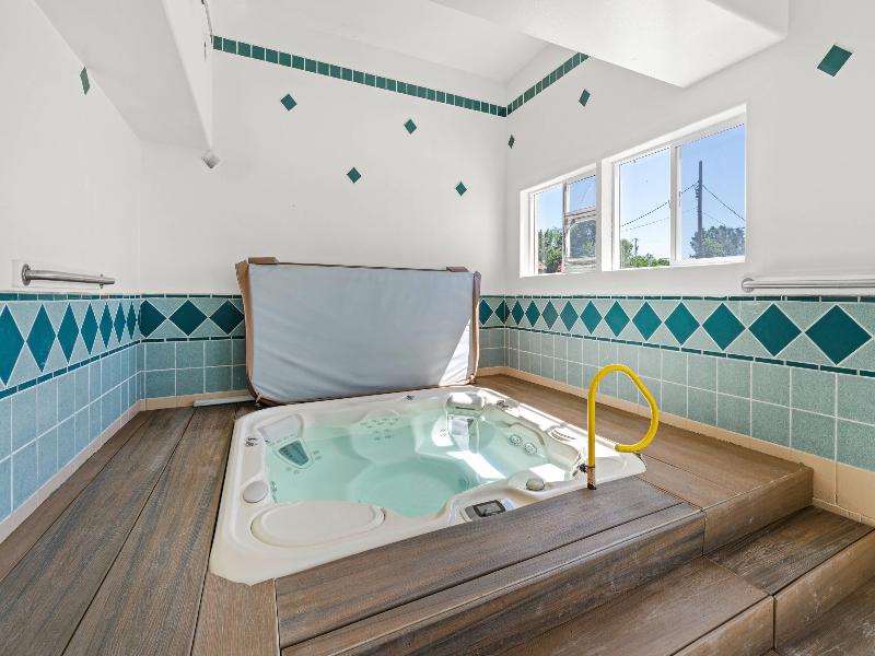 Quality Inn Dodge City