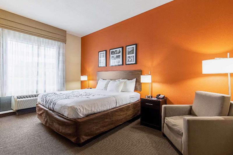 Hotel Sleep Inn & Suites Dyersburg