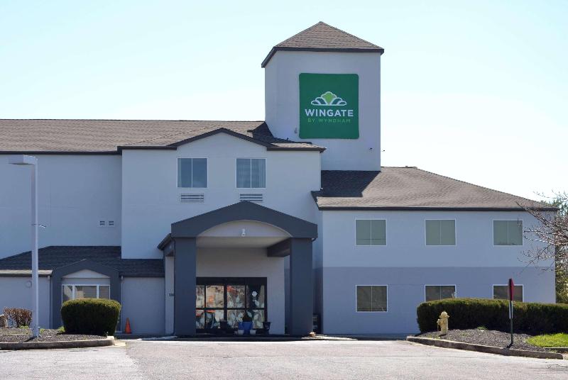 Wingate By Wyndham Bel Air I-95 Exit 77A image